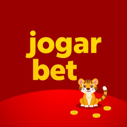 jogar bet